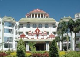 பொதுப்பணித்துறை முதன்மை செயலாளர் அறிக்கையளிக்க கோர்ட் உத்தரவு