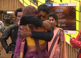 அசல் கோளாறு வெளியேற்றப்பட்டதால் கதறி, கதறி அழுத நிவாஷினி