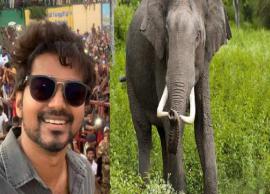 வாரிசு படக்குழுவினருக்கு ஏற்பட்ட அடுத்த சிக்கல்