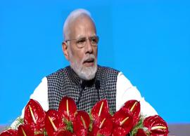 கலாச்சார நிகழ்ச்சிகளை நடத்த வேண்டும்... பாஜகவினருக்கு பிரதமர் மோடி அறிவுறுத்தல்