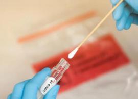 இரண்டு வாரங்களாக இந்தியாவில் அதிகரிக்கும் கொரோனா பாதிப்பு