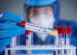 ஜார்க்கண்டில் 148 மாணவர்களுக்கு கொரோனா தொற்று உறுதியானது