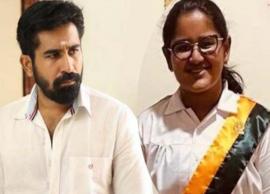 மீரா மிகவும் அமைதியான பெண்... விஜய் ஆண்டனி வீட்டில் வேலை செய்த பெண் வேதனை