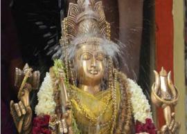 என்ன அபிஷேகம் செய்தால் என்ன பலன் கிடைக்கும் தெரிந்து கொள்வோம்!!!