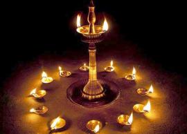 வீட்டில் விளக்கேற்றும் போது எதை செய்ய வேண்டும்! எதை செய்யக்கூடாது!!!