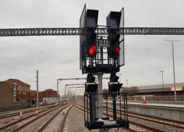 ரயில் பாதைப்பணிகளுக்காக சீன நிறுவனத்திற்கு வழங்கப்பட்ட ஒப்பந்தம் ரத்து