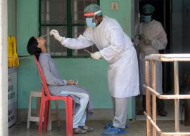 தமிழகத்தில் இன்று புதிதாக 4150 பேருக்கு கொரோனா பாதிப்பு