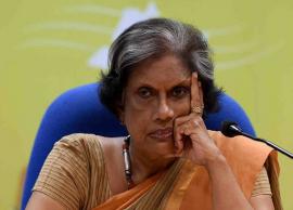 தமிழ் மக்களின் பிரச்சினைகளை எப்படி தீர்ப்பார்கள்; முன்னாள் ஜனாதிபதி சந்திரிகா கேள்வி