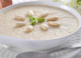 தித்திக்கும் பால் அல்வா செய்து குடும்பத்தினரை அசத்துங்கள்