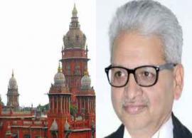 தலைமை நீதிபதி உடல்நிலை சீராக உள்ளது; அமைச்சர் தகவல்