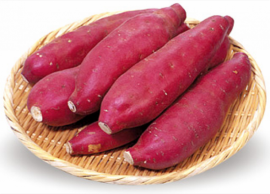 அருமையான ருசியில் சர்க்கரைவள்ளி கிழங்கு போண்டா செய்முறை