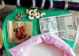 ஜன.13ம் தேதிக்குள் பொங்கல் பரிசு தொகுப்பை வழங்க வேண்டும்