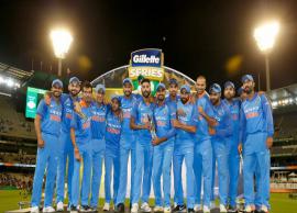 ஆஸ்திரேலியா, தென்னாப்பிரிகாவுக்கு எதிரான இந்திய அணி வீரர்கள் அறிவிப்பு