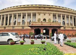 வரும் டிச.7ம் தேதி தொடங்குகிறது நாடாளுமன்ற குளிர்கால தொடர்