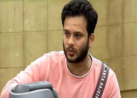 இந்த வாரம் பிக்பாஸ் வீட்டிலிருந்து வெளியேறுவது மணிகண்டன்