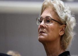 விமர்சனத்திற்கு பின்னர் பதவியை ராஜினாமா செய்த ஜெர்மனி அமைச்சர்