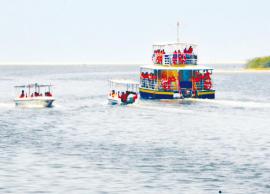 தேசிய வேலைநிறுத்தத்தால் டோவர் மற்றும் கலேஸ் இடையேயான படகுகள் சேவை பாதிப்பு