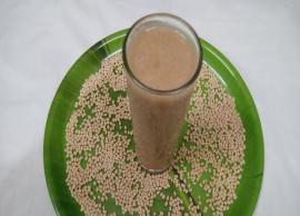 வாரத்திற்கு மூன்று நாட்கள் உளுந்து பால் பருகுவதால் ஏற்படும் நன்மைகள்