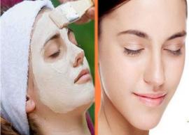 சருமம் மற்றும் முக அழகை மேம்படுத்த இயற்கை வழிகள்