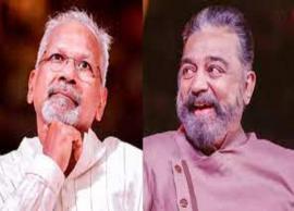 பொன்னியின் செல்வன்-2 படத்தை மணிரத்னம் சிறப்பாக செய்துள்ளார்... நடிகர் கமல் கருத்து