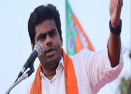 ஆட்சியின் மீதான அதிருப்தியை மறைக்க குற்றம்சாட்டும் முதல்வர்: பாஜக அண்ணாமலை விமர்சனம்