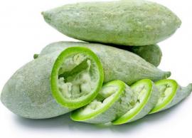 புடலங்காய் மிகுந்த மருத்துவ குணம் கொண்ட காய்களில் ஒன்று