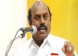 32 கி.மீ., புறவழிச்சாலை அமைக்கும் பணிகளை தொடக்கி வைத்த அமைச்சர்