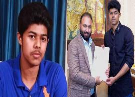 மகன் இயக்குனர் ஆகும் தகவல் கூட நடிகர் விஜய்க்கு தெரியாதாம்