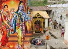 சிவன் பார்வதி திருமணம் எந்த கோயிலில் நடைபெற்றது என உங்களுக்கு தெரியுமா?