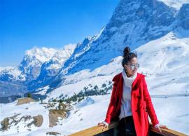 சுவிட்சர்லாந்தில் இயற்கை ஆர்வலர்களை பார்வையிட தூண்டும் இந்த 5 இடங்கள்