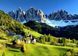 டார்ஜிலிங்கின் அழகான இடங்கள் சுற்றுலாப் பயணிகளை ஈர்க்கின்றன