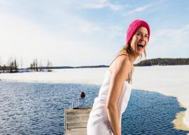 இந்த சுற்றுலா இடத்திற்கு பெண்கள் மட்டுமே அனுமதியாம், எங்கே தெரியுமா?