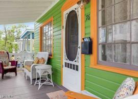 வீட்டிலுள்ள கதவு ஜன்னல்களை இப்படியெல்லாம் அலங்கரிக்கலாம்