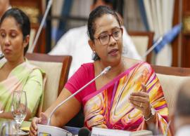 இலங்கையில் இதுவரை 50 ஆயிரம் கொரோனா பரிசோதனை நடத்தப்பட்டுள்ளது