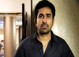 விஜய் ஆண்டனி கதையில் உருவாக உள்ளது பிச்சைக்காரன் -2 படம்