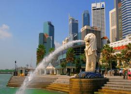 சிங்கப்பூரில் இந்த இடங்கள் மட்டுமே இந்தியர்களுக்கு மிகவும் பிடிக்குமாம்