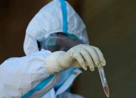 ஒரே நாளில் இந்தியாவில் 7 ஆயிரத்தை தாண்டிய கொரோனா பாதிப்பு