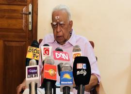 அரசாங்கத்துடன் சேர்ந்து பயணிக்க தயார் என்கிறார் இரா.சம்பந்தன்