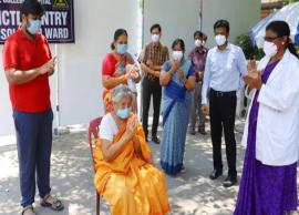 கொரோனாவில் இருந்து மீண்டவர்களில் சிலருக்கு உடல் நல பாதிப்பு