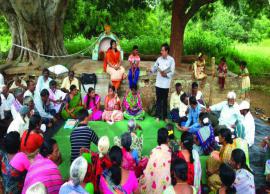 கிராம சபை கூட்டங்கள் ரத்து செய்யப்பட்டதற்கு விவசாயிகள் கடும் எதிர்ப்பு