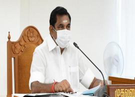 14 நிறுவனங்களுடன் முதலமைச்சர் முன்னிலையில் இன்று புரிந்துணர்வு ஒப்பந்தம்