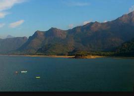 ஆழியாறு அணையிலிருந்து பாசனத்திற்கு தண்ணீர் திறக்க முதல்வர் உத்தரவு