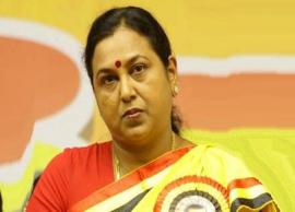 41 தொகுதிகள் கொடுக்கும் கட்சியுடன்தான் கூட்டணி; பிரேமலதா அதிரடி