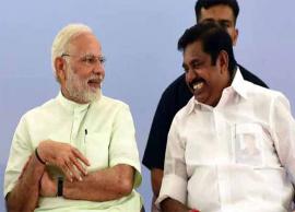 கூட்டணியில் 60 இடம் வேண்டும்; கிடுக்கிபிடி போடும் பாஜக