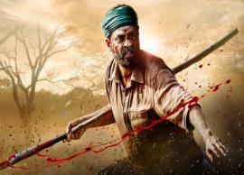 அசுரன் தெலுங்கு ரீமேக்கில் ஜி.வி.பிரகாஷ் இசையை பயன்படுத்தியதால் அதிர்ச்சி