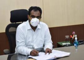 ஊராட்சி நிதியை முறைகேடு செய்ததாக ஊராட்சித் தலைவர் பதவி நீக்கம்