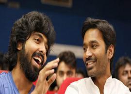 வாத்தி படத்தில் வெயிட்டான டான்ஸ் இருக்காம்!!!