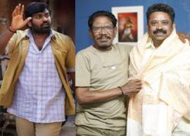 சீனு ராமசாமி எனது மகன் இயக்குனர் பாரதிராஜா நெகிழ்ச்சி