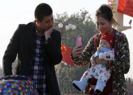 இங்கு இல்லைங்க... சீனாவில்: அதிக குழந்தைகள் பெற்றுக் கொள்ளும் தம்பதிகளுக்கு சலுகைகள்