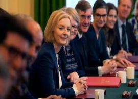 மந்திரி சபையில் இடமில்லை... ரிஷி சுனக் மற்றும் ஆதரவாளர்களுக்கு!!!